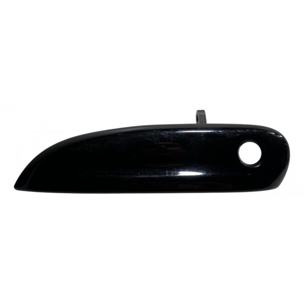 Maçaneta Externa Dianteira Esquerda Chevrolet Onix 2014
