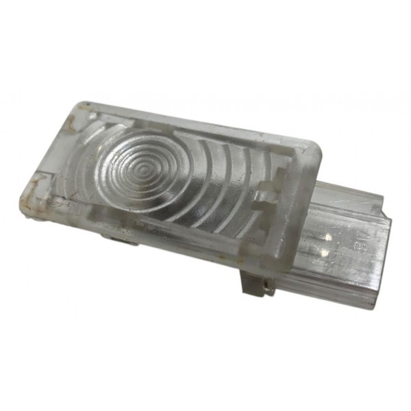 Luz Cortesia Porta Malas Chevrolet Prisma Cruze Onix 2014