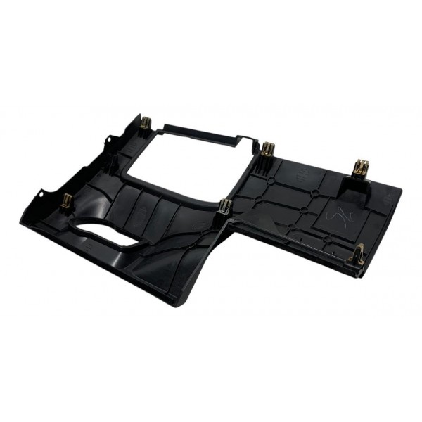 Acabamento Inferior Painel Chave Luz Chevrolet Onix 2014