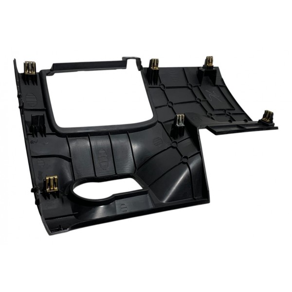 Acabamento Inferior Painel Chave Luz Chevrolet Onix 2014
