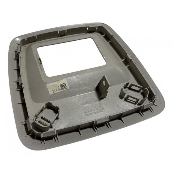 Moldura Luz Teto Cortesia Chevrolet Prisma Onix 1.4 2014