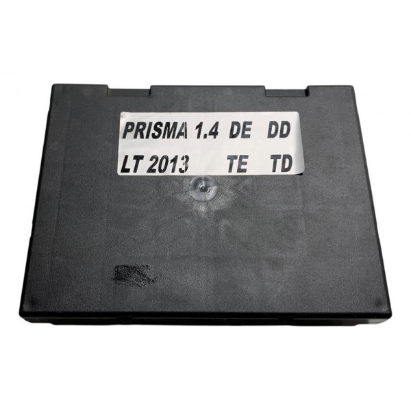 Módulo Conforto Chevrolet Prisma Onix 1.4 2014 52046112