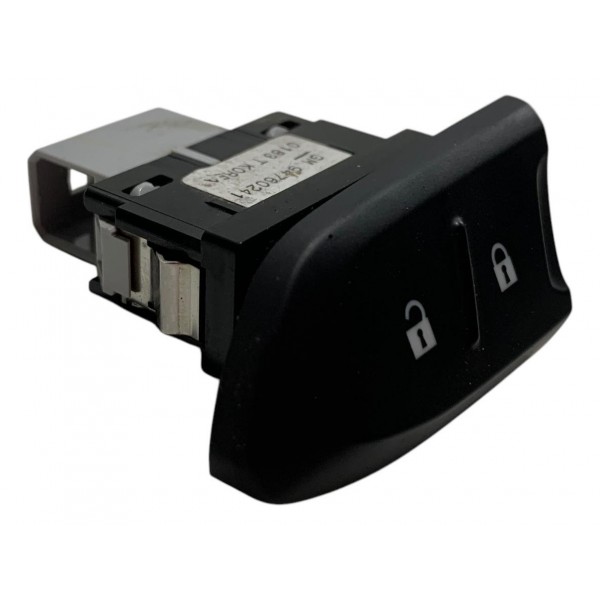 Botão Trava Destrava Porta Chevrolet Prisma Onix 2013/2019