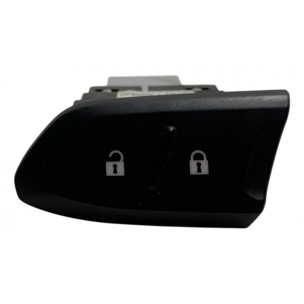 Botão Trava Destrava Porta Chevrolet Prisma Onix 2013/2019