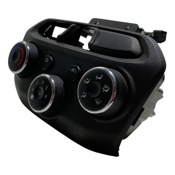Comando Ar Condicionado Chevrolet Prisma Onix 2013/2019