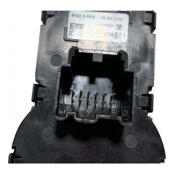 Chave Luz Farol Milha Chevrolet Onix Prisma 1.4 2014