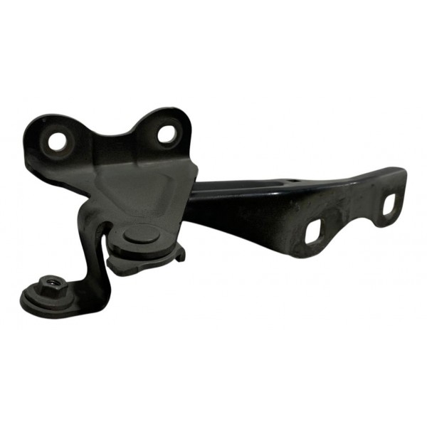 Dobradiça Capo Lado Esquerdo Chevrolet Prisma Onix 1.4 2014
