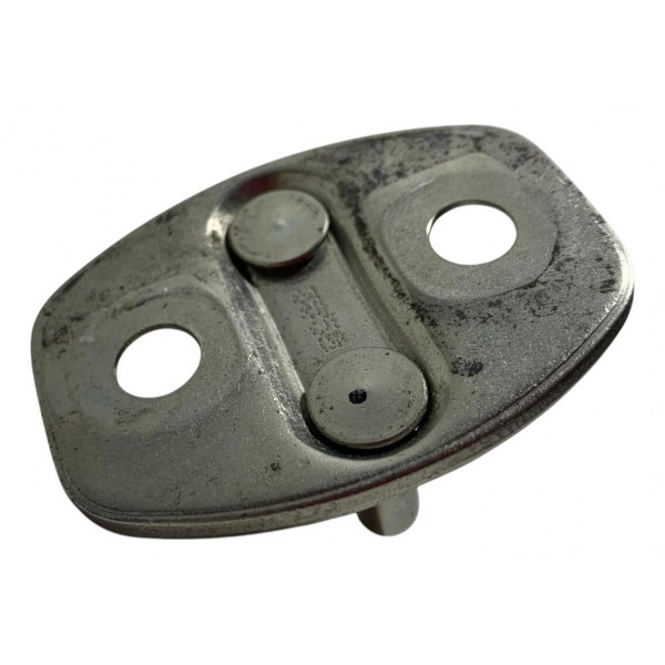 Batente Porta Chevrolet Prisma Onix 1.4 2014 B