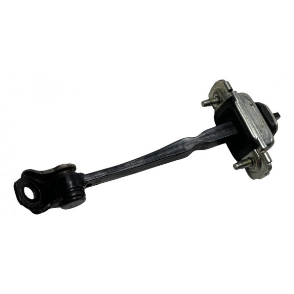 Limitador Porta Dianteira Esquerda Chevrolet Onix 1.4 2014