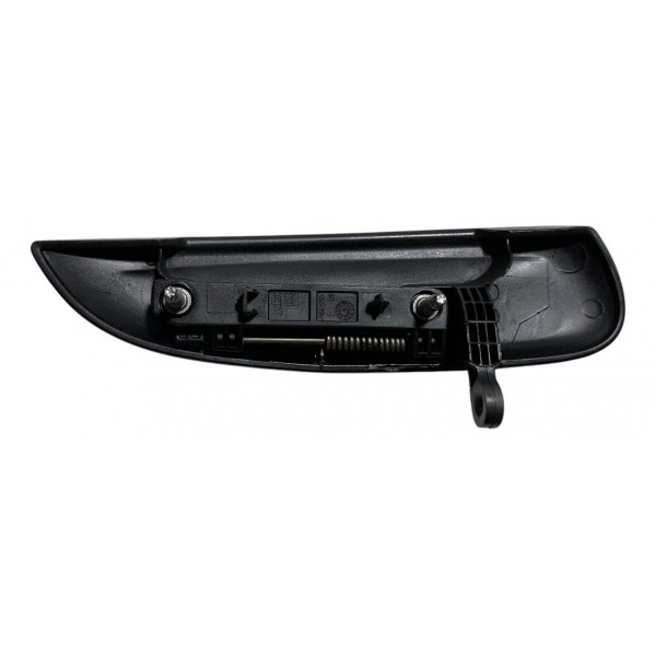 Maçaneta Externa Traseira Esquerda Chevrolet Onix 1.4 2014