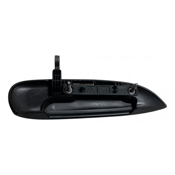 Maçaneta Externa Traseira Esquerda Chevrolet Onix 1.4 2014