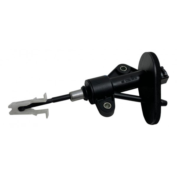 Atuador Pedal Embreagem Chevrolet Prisma Onix 1.4 2014