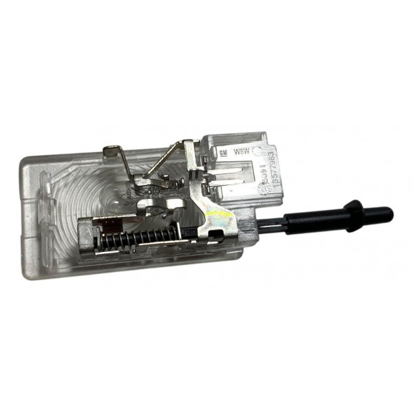 Luz Cortesia Porta Luvas Chevrolet Prisma Onix 1.4 2014