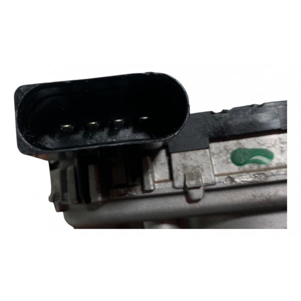 Motor Limpador Parabrisa Volkswagen Polo Virtus 2018/2022