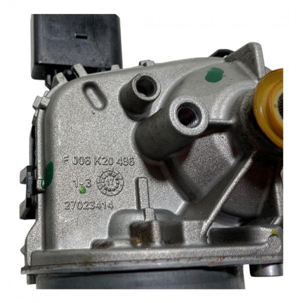 Motor Limpador Parabrisa Volkswagen Polo Virtus 2018/2022