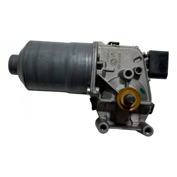 Motor Limpador Parabrisa Volkswagen Polo Virtus 2018/2022