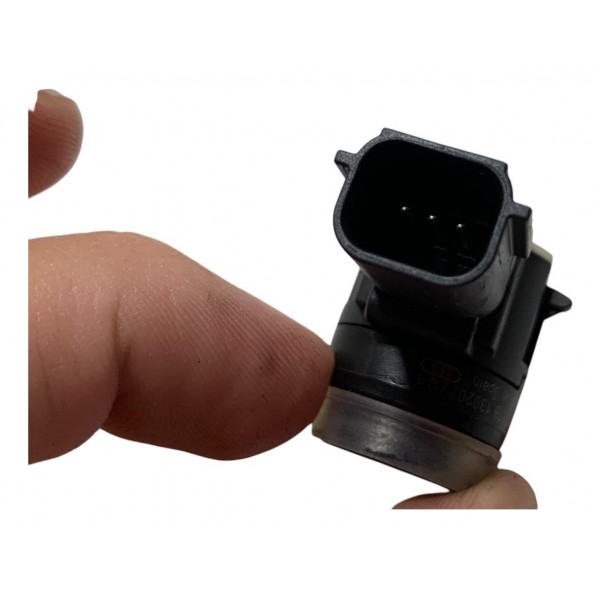 Sensor Ré Estacionamento Chevrolet Prisma 1.4 Lt 2014