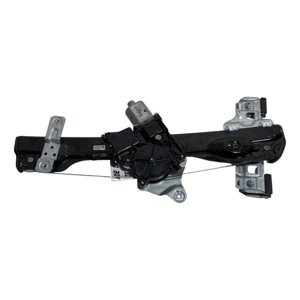 Máquina Vidro Dianteira Esquerda Chevrolet Prisma Onix 2014