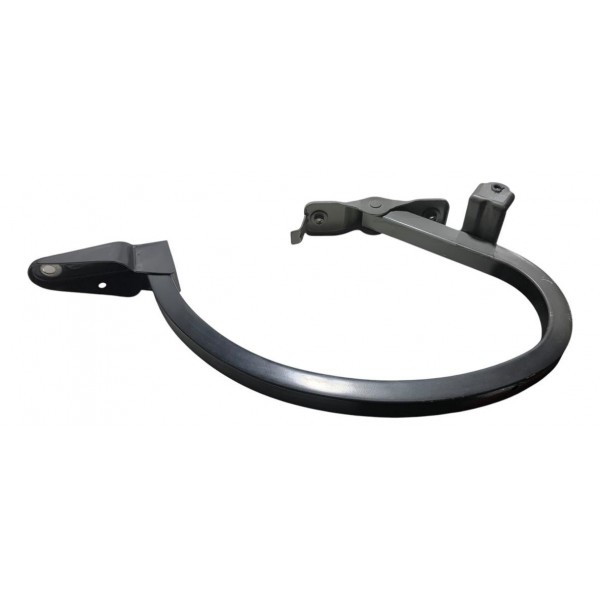 Braço Tampa Traseira Direita Chevrolet Prisma 1.4 2014
