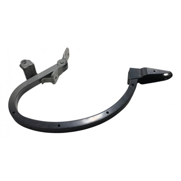 Braço Tampa Traseira Esquerda Chevrolet Prisma 1.4 2014