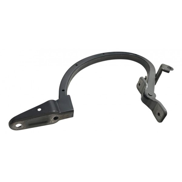 Braço Tampa Traseira Esquerda Chevrolet Prisma 1.4 2014