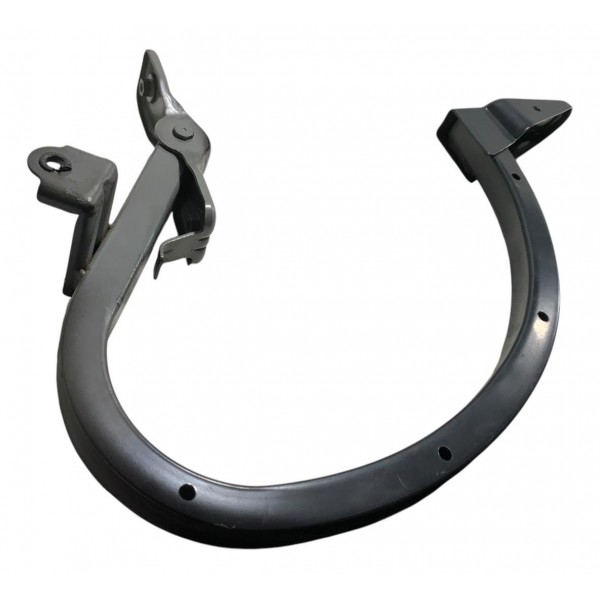 Braço Tampa Traseira Esquerda Chevrolet Prisma 1.4 2014