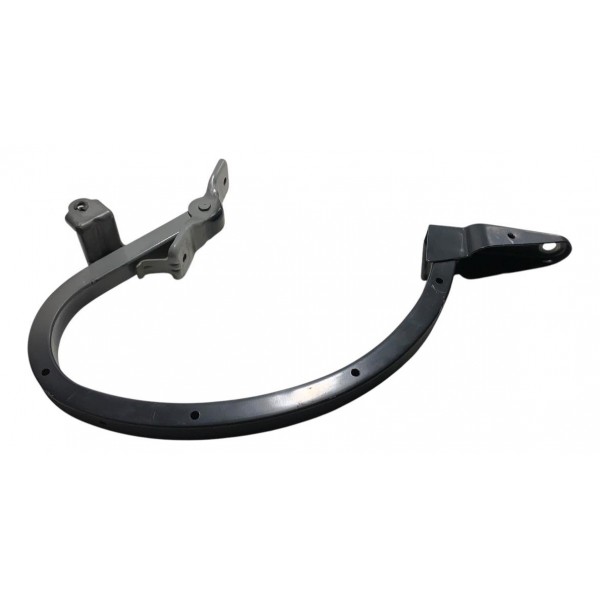 Braço Tampa Traseira Esquerda Chevrolet Prisma 1.4 2014
