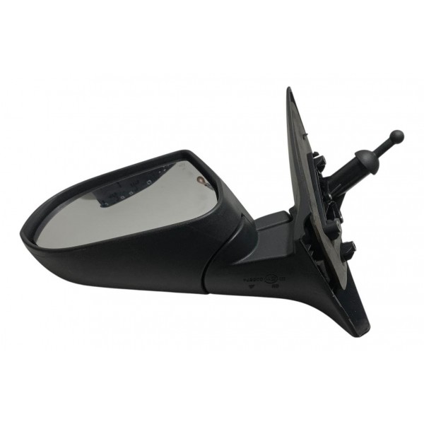 Retrovisor Manual Esquerdo Chevrolet Onix Prisma 1.4 2014
