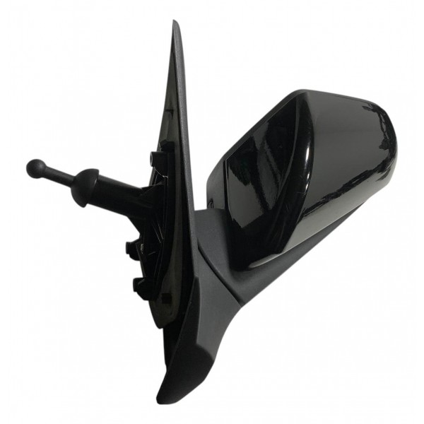 Retrovisor Manual Esquerdo Chevrolet Onix Prisma 1.4 2014