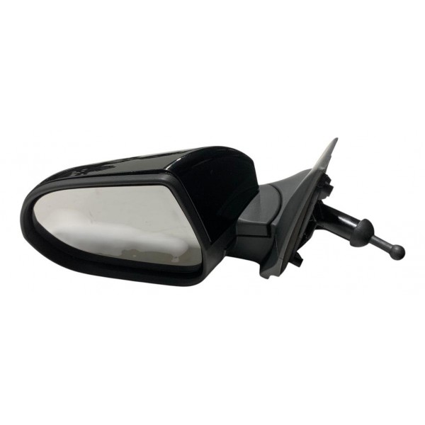 Retrovisor Manual Esquerdo Chevrolet Onix Prisma 1.4 2014