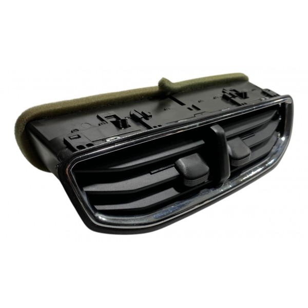 Difusor Ar Central Painel Chevrolet Onix Prisma 1.4 2014