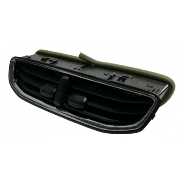 Difusor Ar Central Painel Chevrolet Onix Prisma 1.4 2014