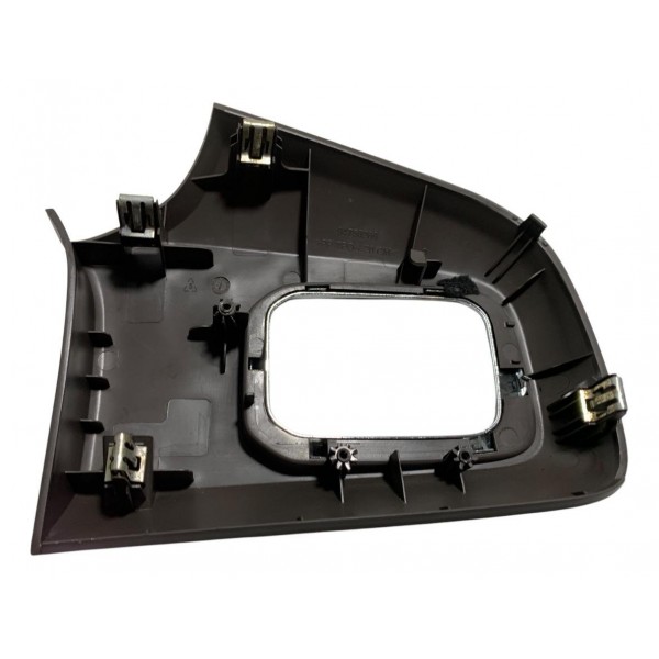 Moldura Difusor Ar Lateral Esq Chevrolet Prisma Onix 2014