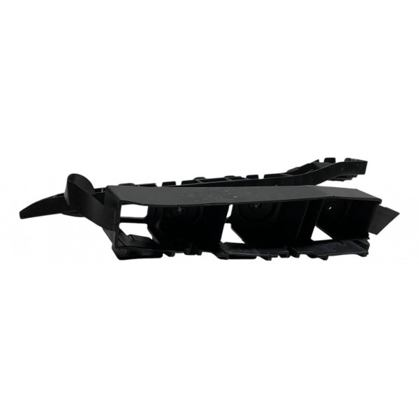 Guia Parachoque Traseiro Direito Chevrolet Prisma 2014