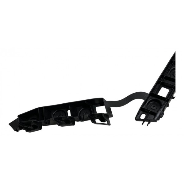 Guia Parachoque Traseiro Esquerdo Chevrolet Prisma 2014