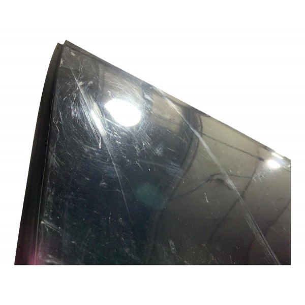 Porta Traseira Esquerda Chevrolet Prisma 2014 C/detalhe
