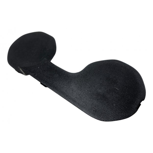 Moldura Base Porta Copos Console Chevrolet Onix Lt 2014