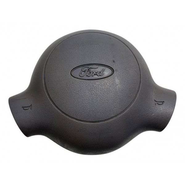 Capa Tampa Buzina Volante Ford Ka 1.0 1998