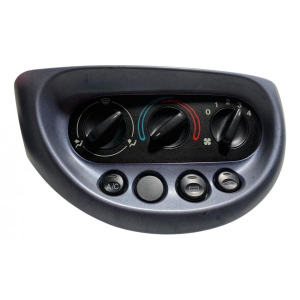 Comando Ar Condicionado Ford Ka 1.0 1998