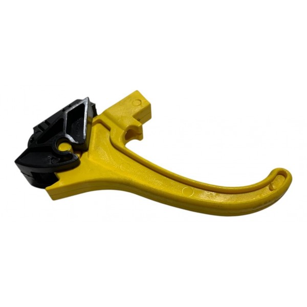 Alavanca Abertura Capo Fiat Uno Fiorino Palio 2014 Original