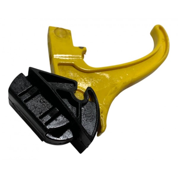 Alavanca Abertura Capo Fiat Uno Fiorino Palio Strada 17208