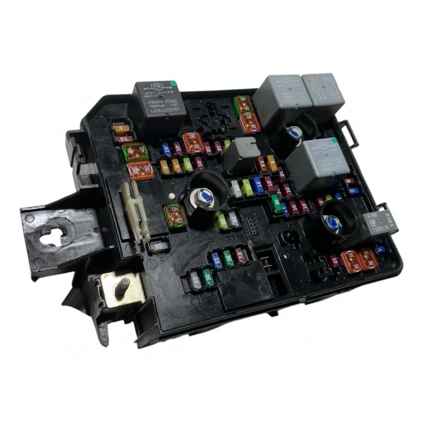 Caixa Fusiveis Chevrolet Onix Prisma Cobalt 1.4 2014