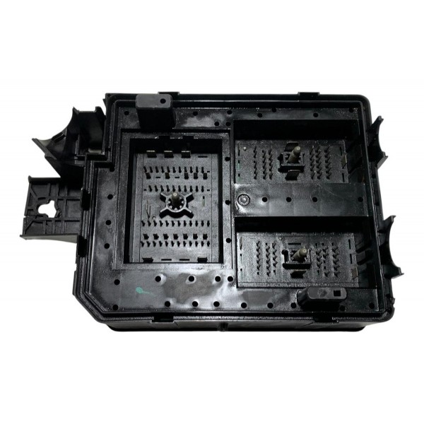 Caixa Fusiveis Chevrolet Onix Prisma Cobalt 1.4 2014