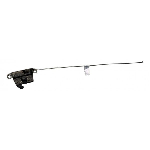 Fechadura Tampa Traseira Direita Fiat Strada 1.4 2018