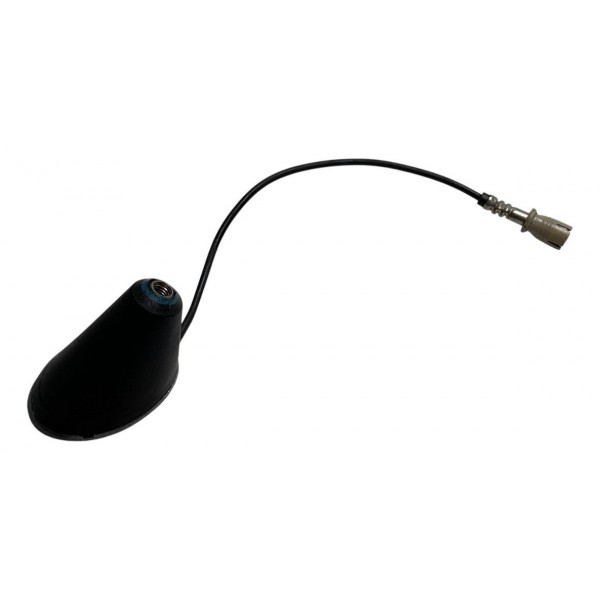 Base Antena Teto Volkswagen Golf 2009 5u0035498c