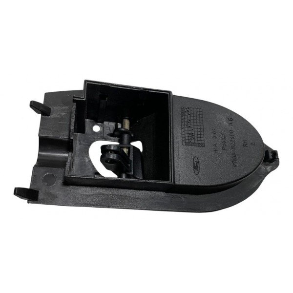 Maçaneta Interna Direita Ford Ka 1.0 1997/2007 97kgb22600ag