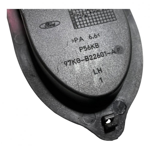 Maçaneta Interna Esquerda Ford Ka 1.0 1997/2007 97kgb22601af