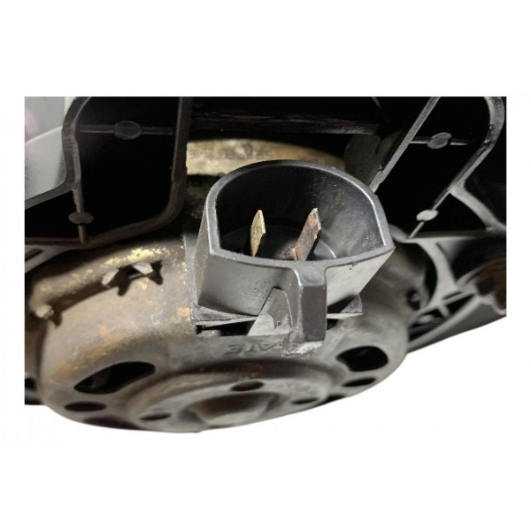 Defletor Ventoinha Radiador Ford Ka 1.0 1998