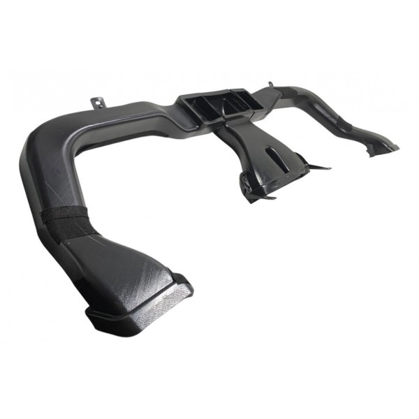 Duto Ar Central Painel Chevrolet Onix Prisma 1.4 2014