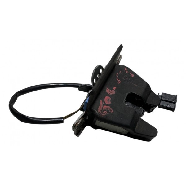 Fechadura Tampa Traseira Volkswagen Gol G5 G6